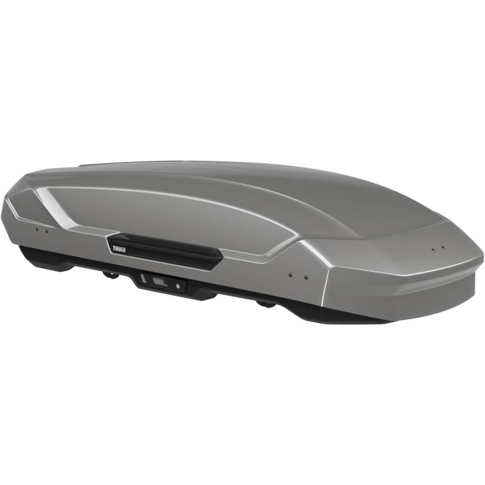 imageMotion 3 Rooftop BoxTITAN