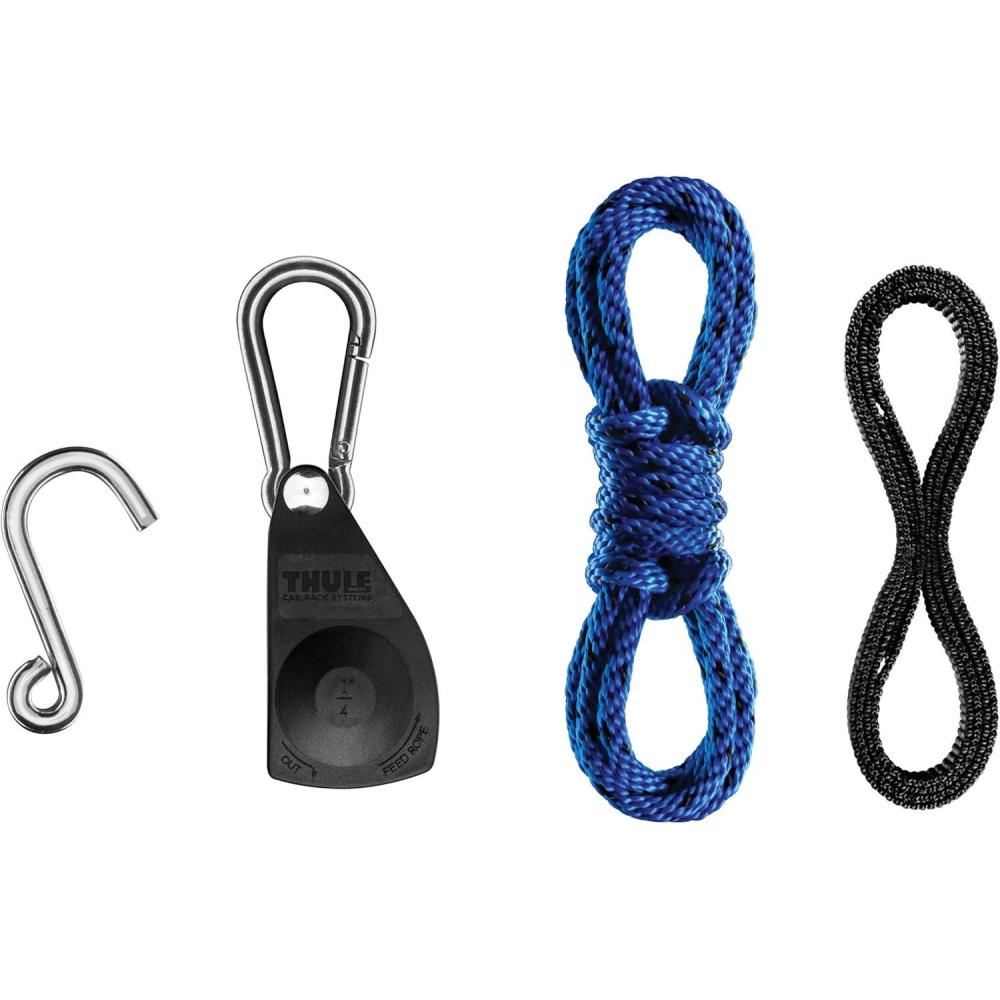 imageThule 855XT Quick Draw CarrierBlack