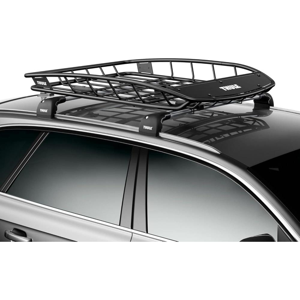 imageThule 859XT Canyon XT Basket Black One Size