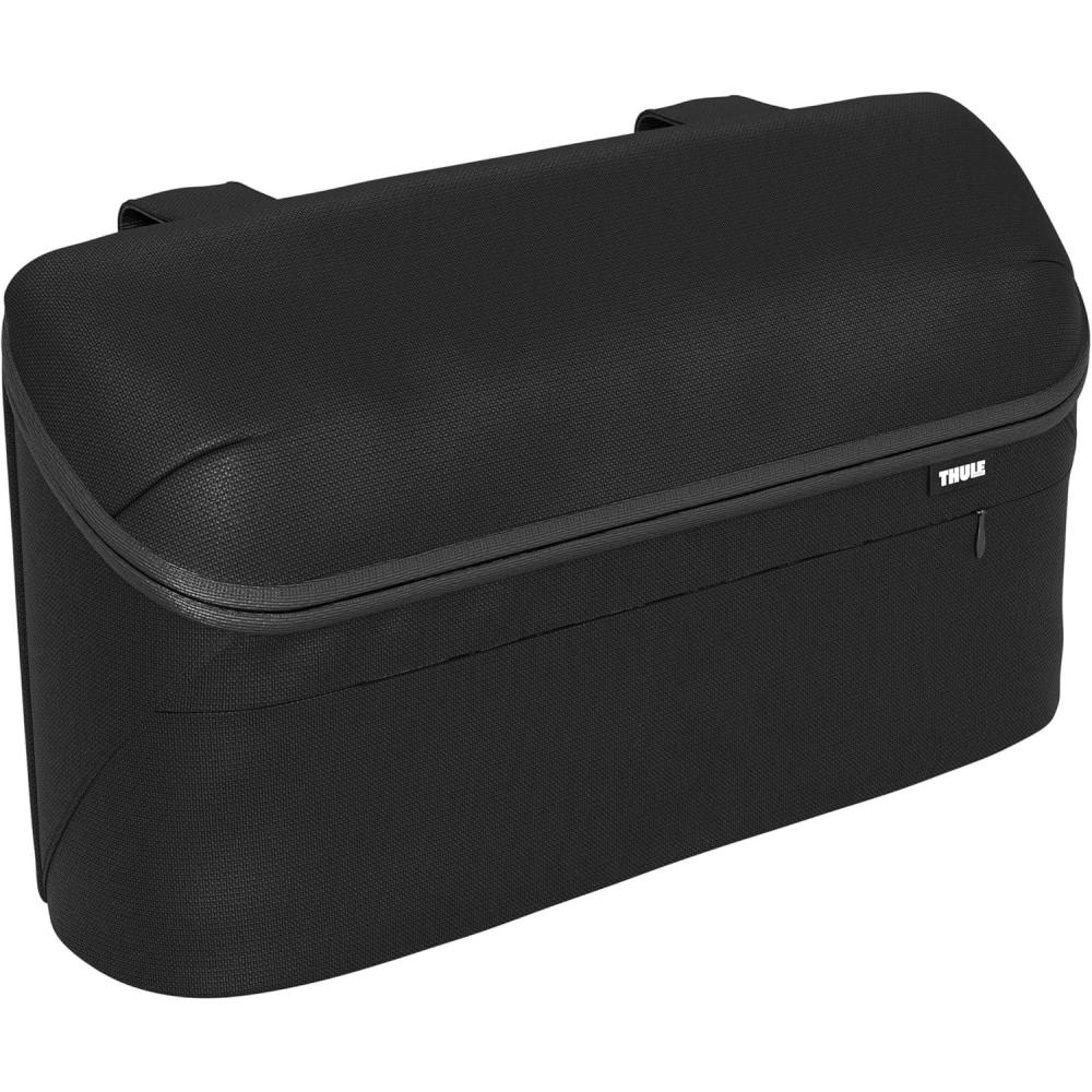 imageThule Allax Storage Bag Accessory  Compatible Allax Dog cratesNew Black