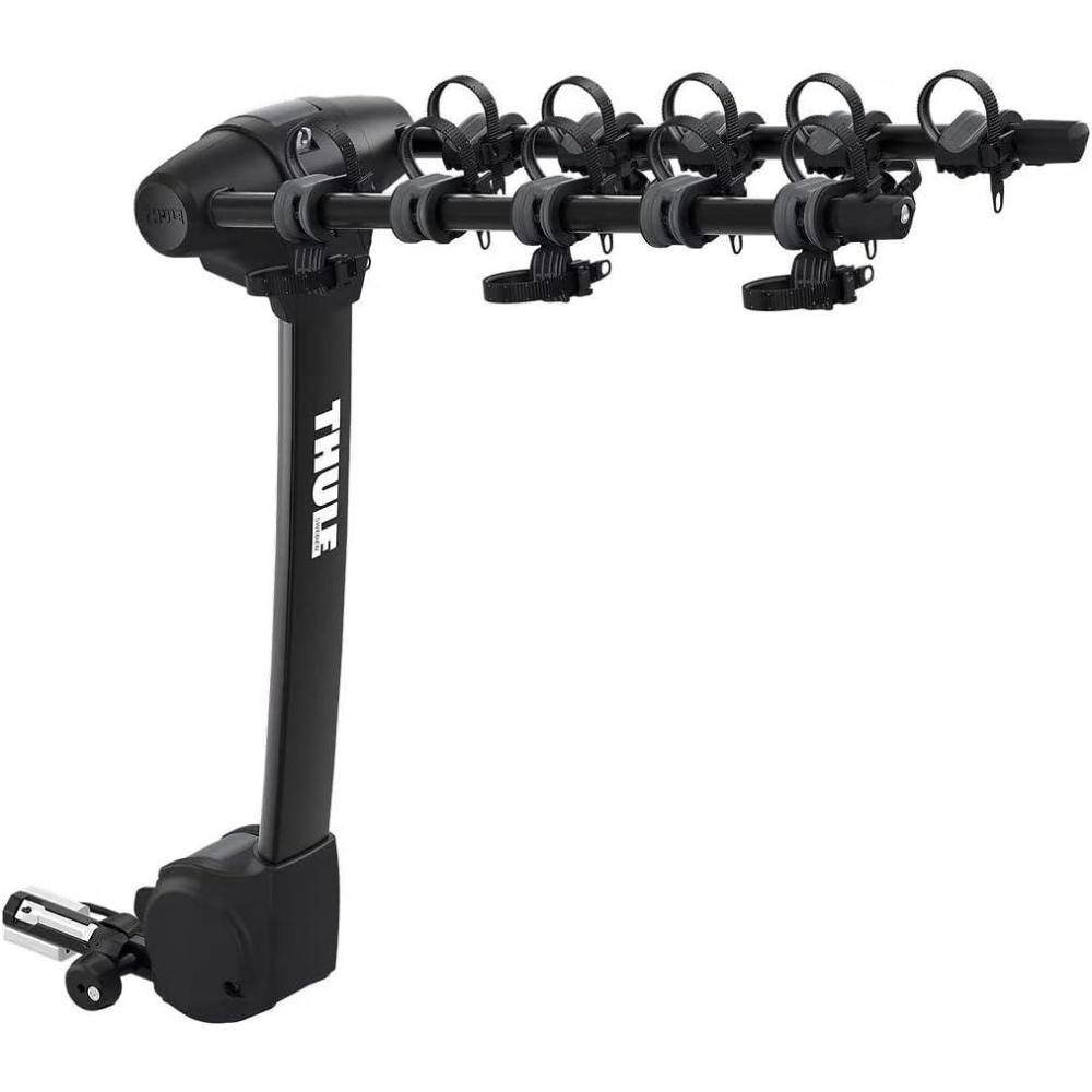 imageThule Apex XT Bike Hitch Rack5 Bike