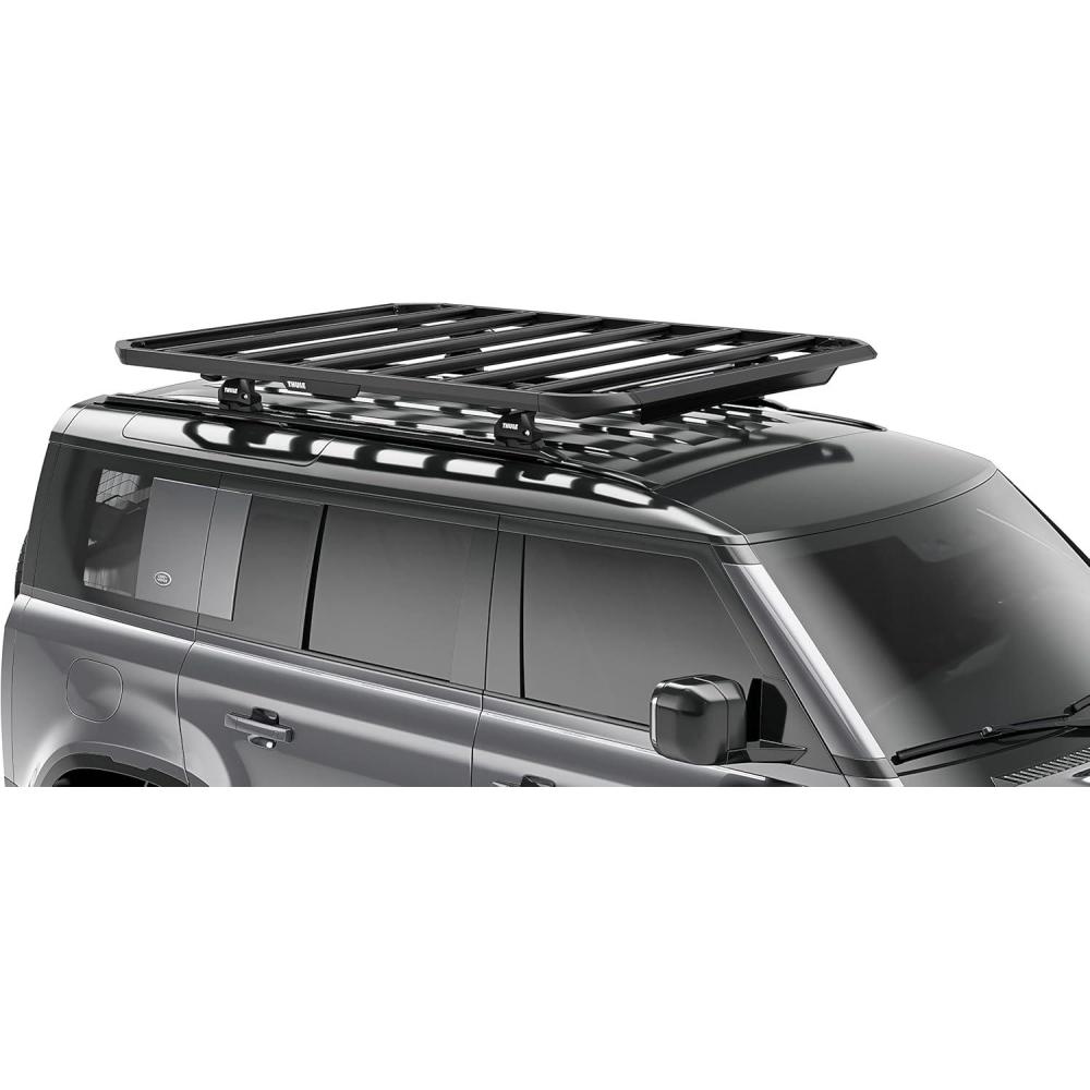 imageThule Caprock Crossbar Kit Black