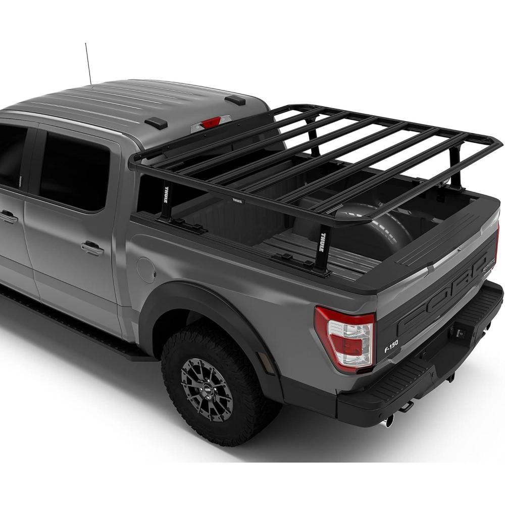 imageThule Caprock Xsporter Pro Kit Black