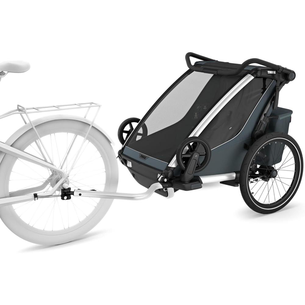 imageThule Chariot Cross 2Dark Slate