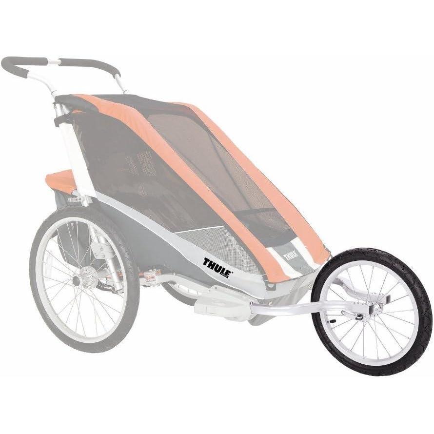 imageThule Chariot Jogging KitCougar 2Cheetah 2Cheetah Xt 2