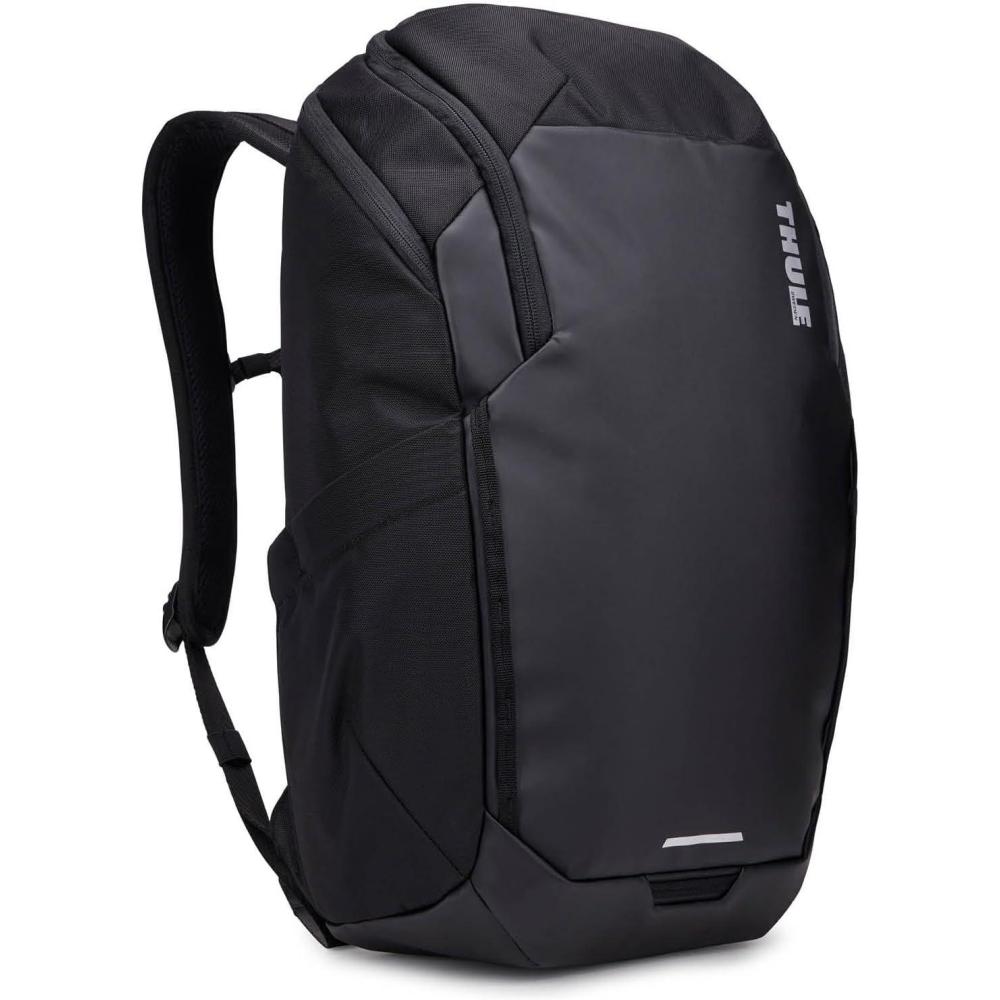 imageThule Chasm Backpack 26L Pond GrayBlack