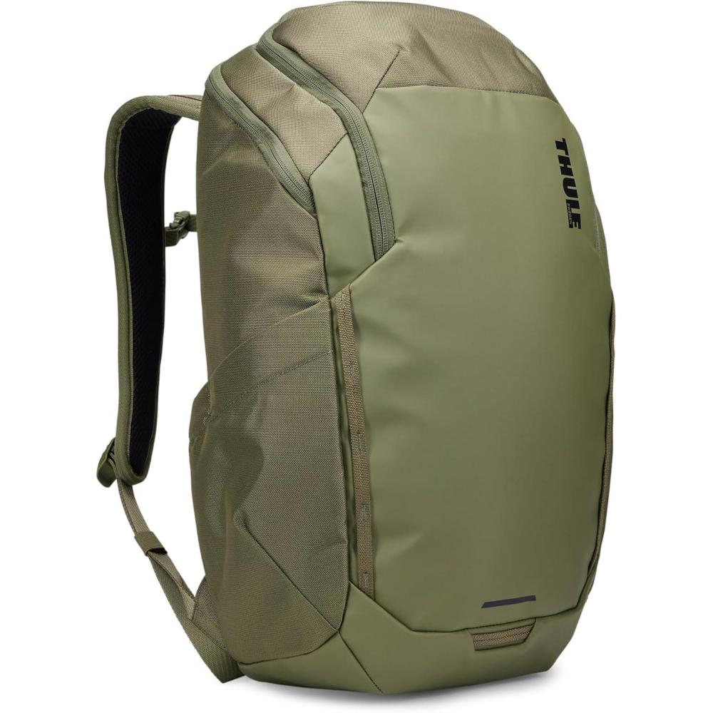 imageThule Chasm Backpack 26L Pond GrayOlivine