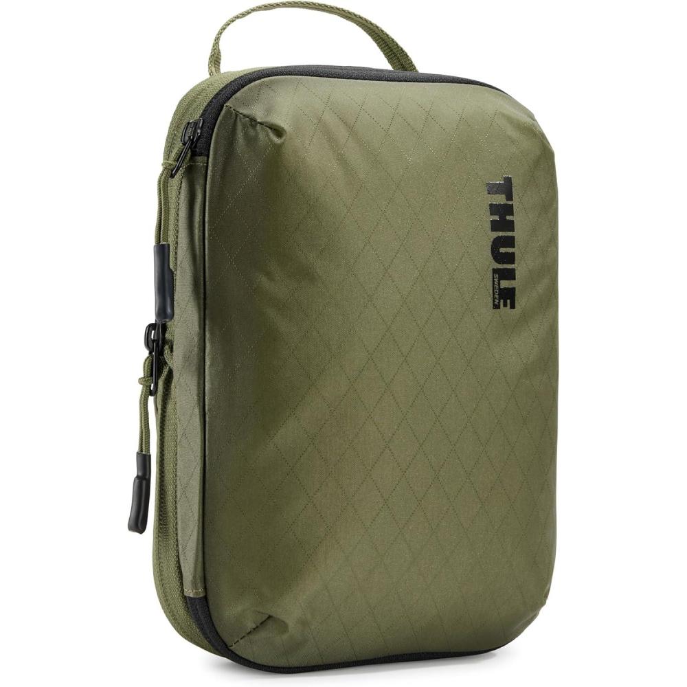 imageThule Compression Packing CubesSoft green