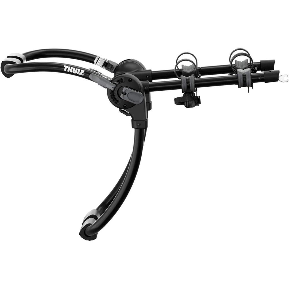 imageThule Gateway Pro Trunk Bike Rack2 Bike