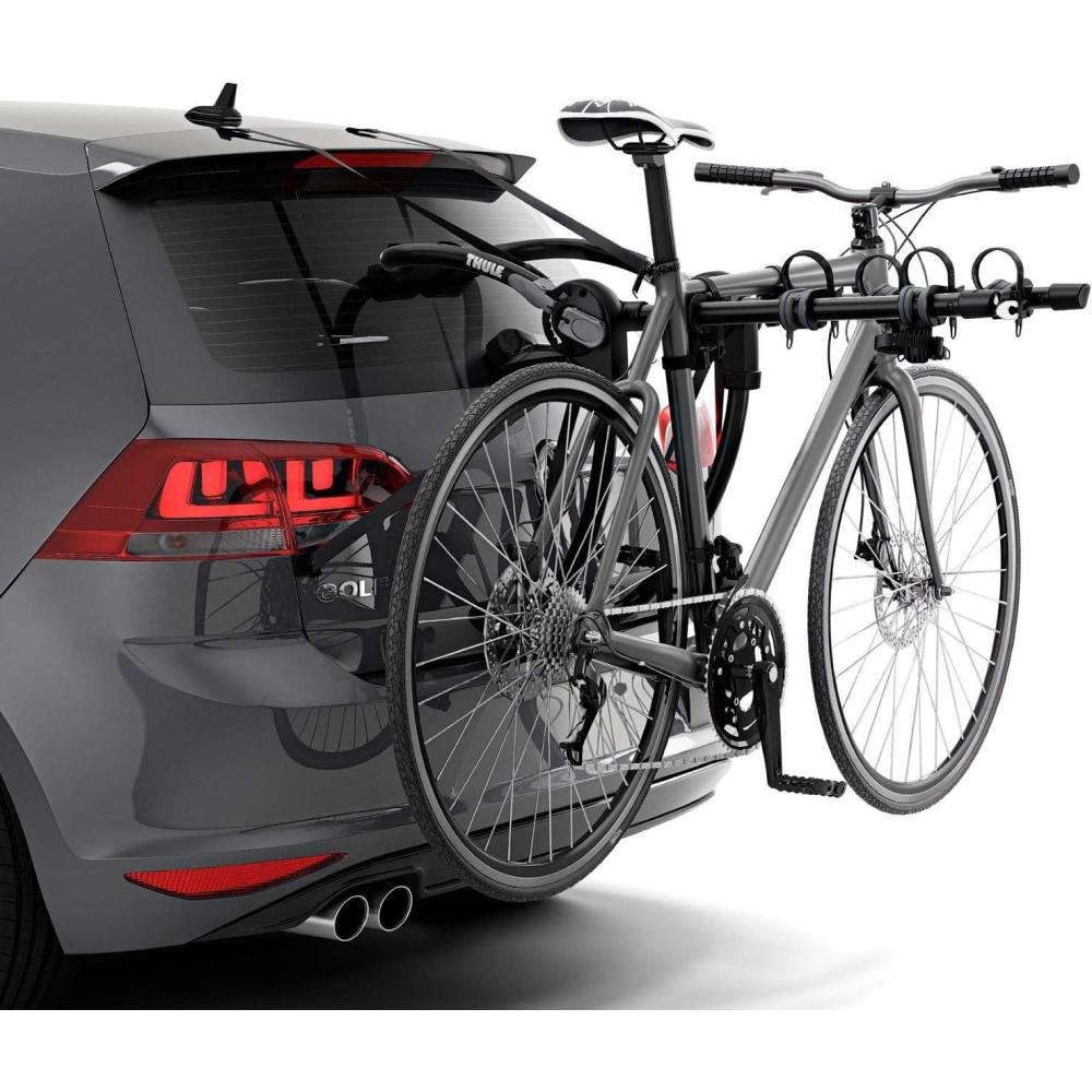 imageThule Gateway Pro Trunk Bike Rack3 Bike