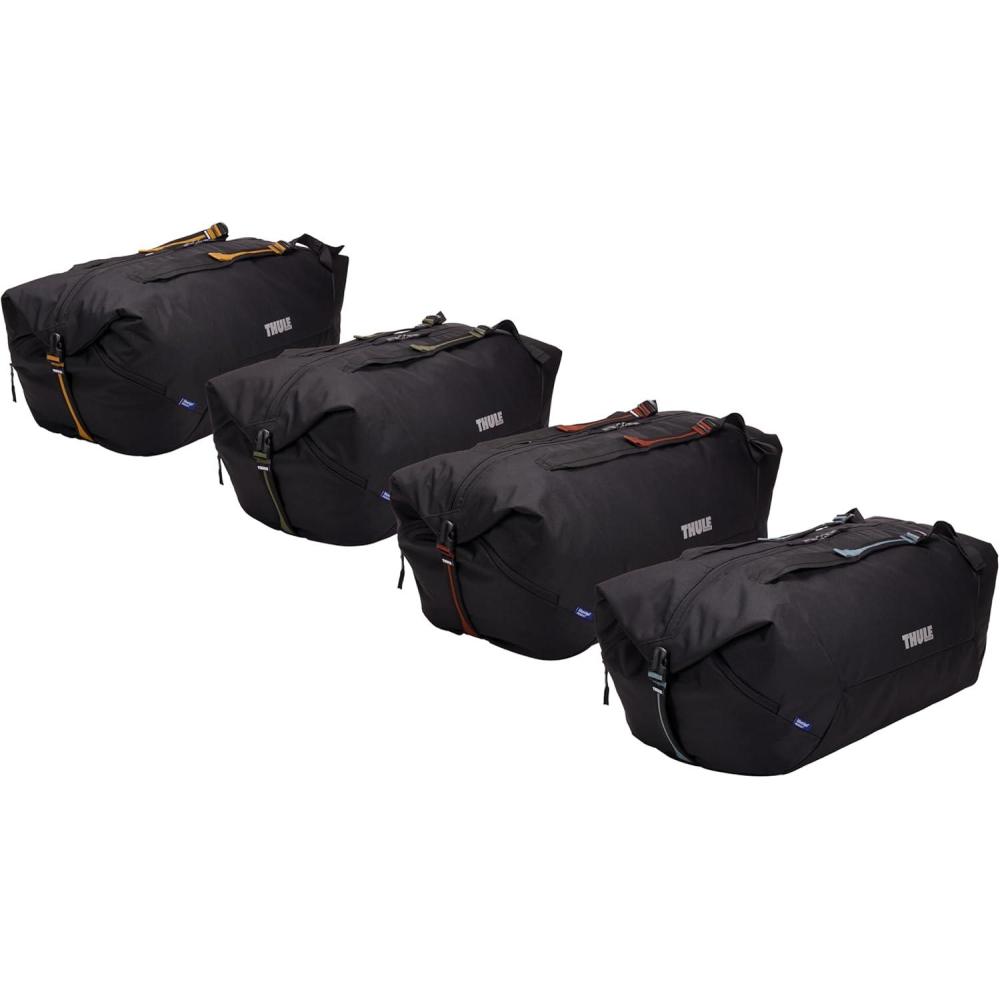 imageThule GoPack Duffel Set