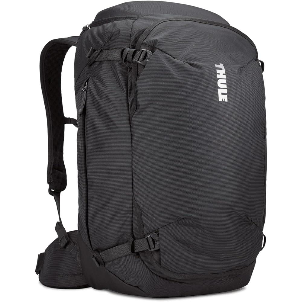 imageThule Landmark 70L Travel Pack ObsidianObsidian