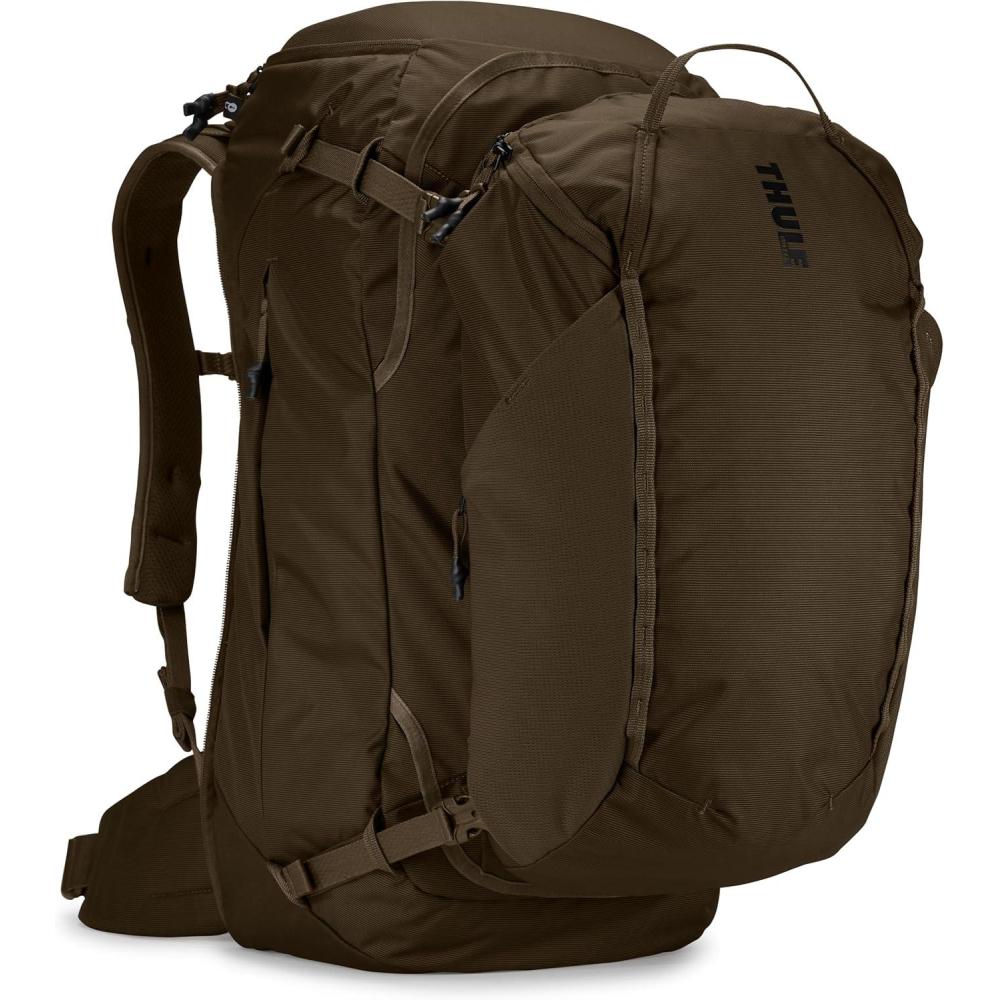 imageThule Landmark Backpack70L