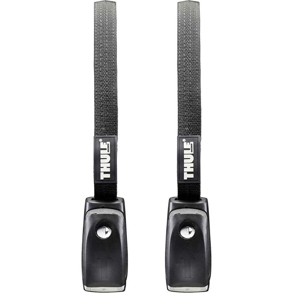 imageThule Lockable Strap One Color One Size13 Foot