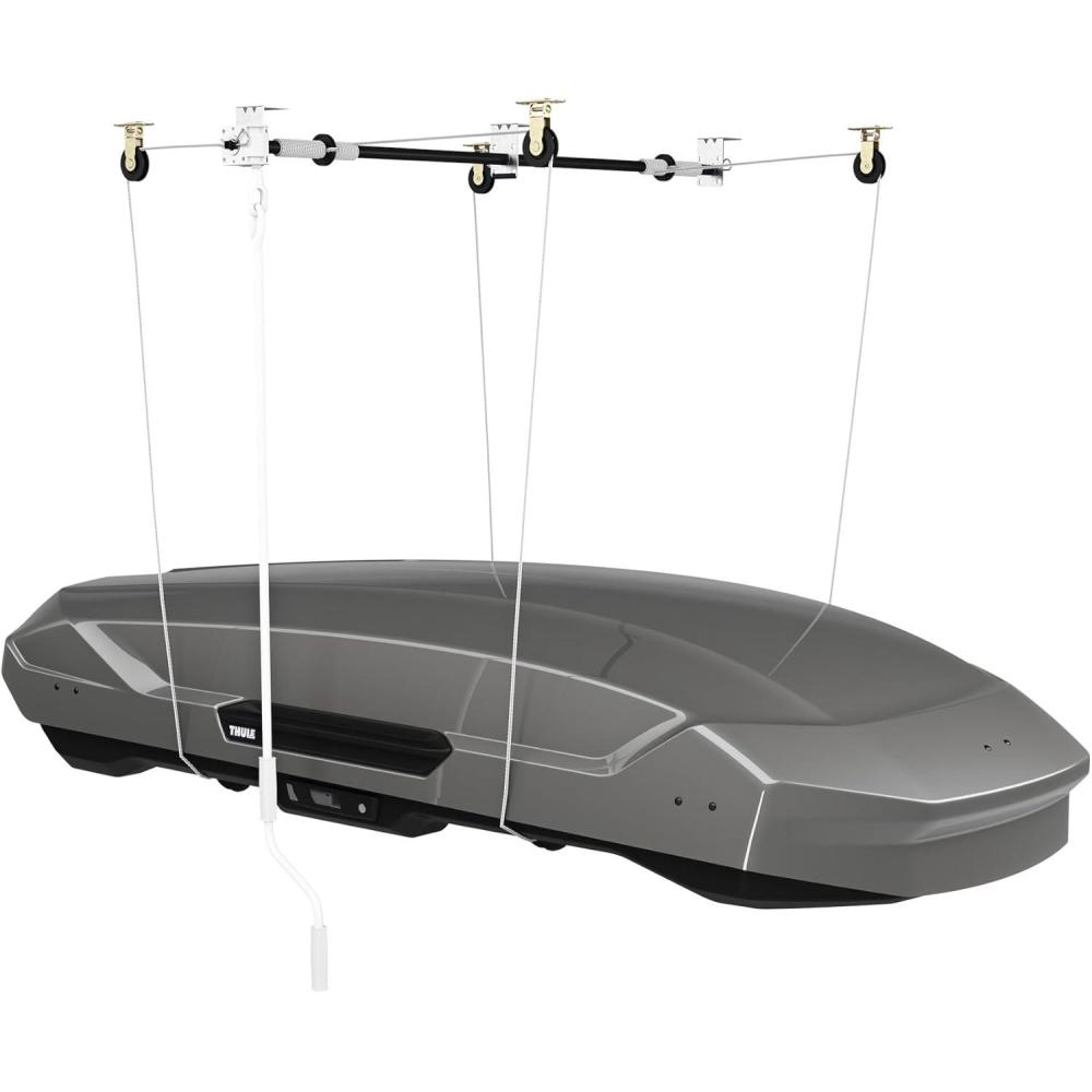 imageThule MultiLift Storage System