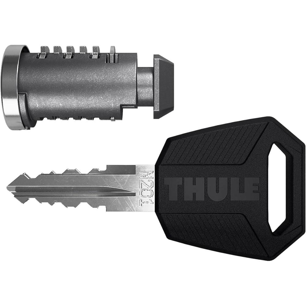 imageThule OneKey System Lock CylindersPack of 4