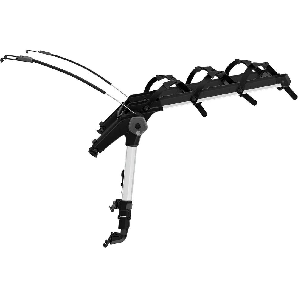 imageThule Outway Trunk Mount Bike Rack3 Bike Hanging