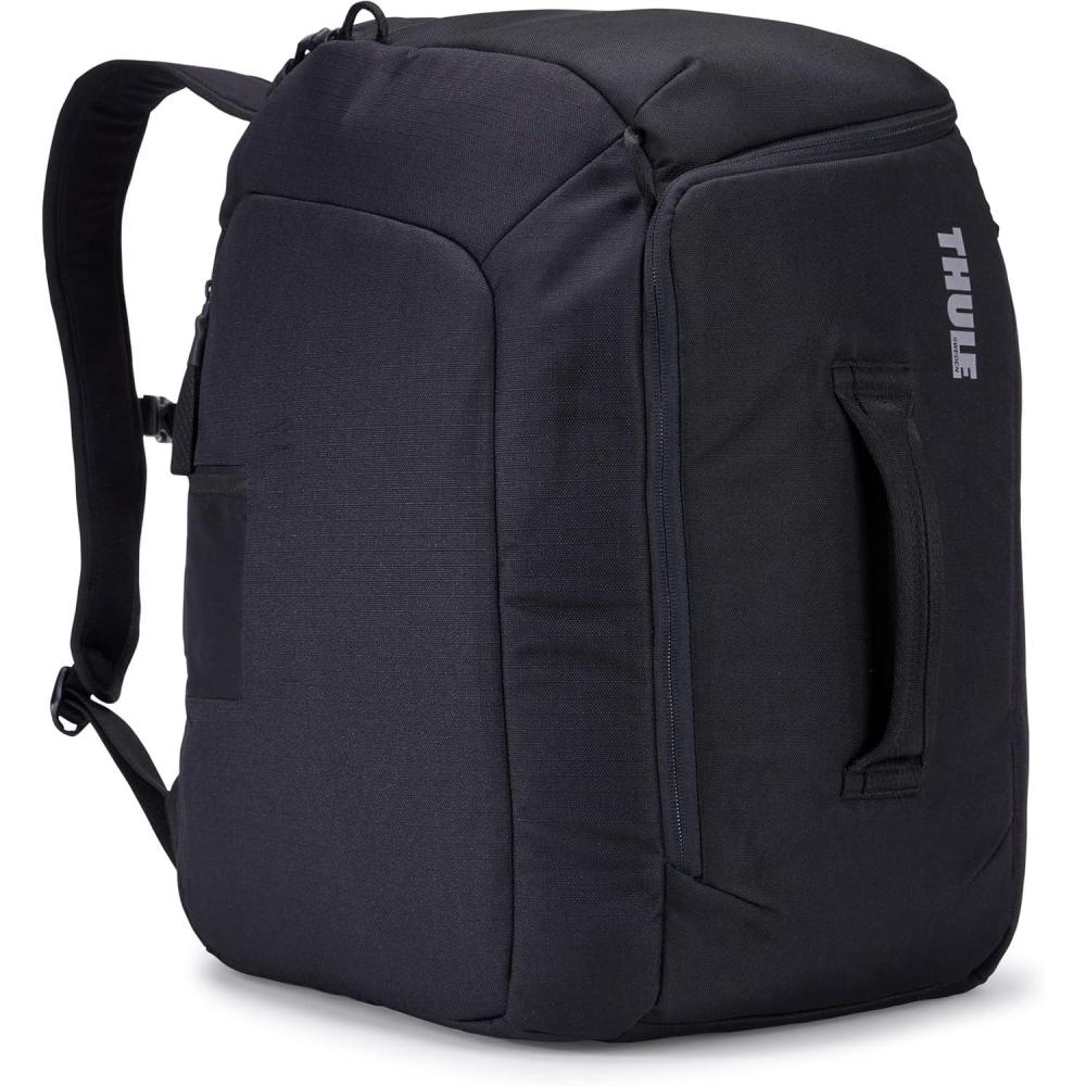 imageThule RoundTrip 45L Boot Backpack  StorageBlack New