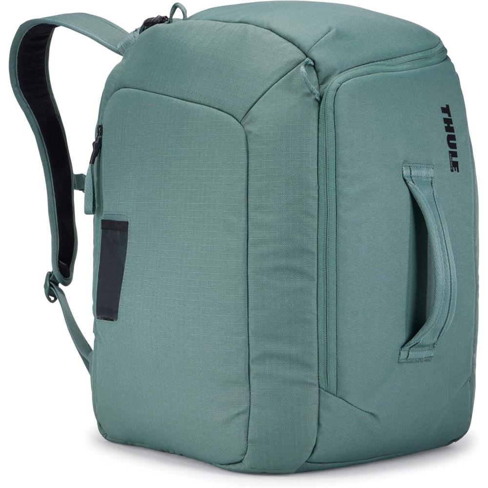 imageThule RoundTrip 45L Boot Backpack  StorageHazy Green