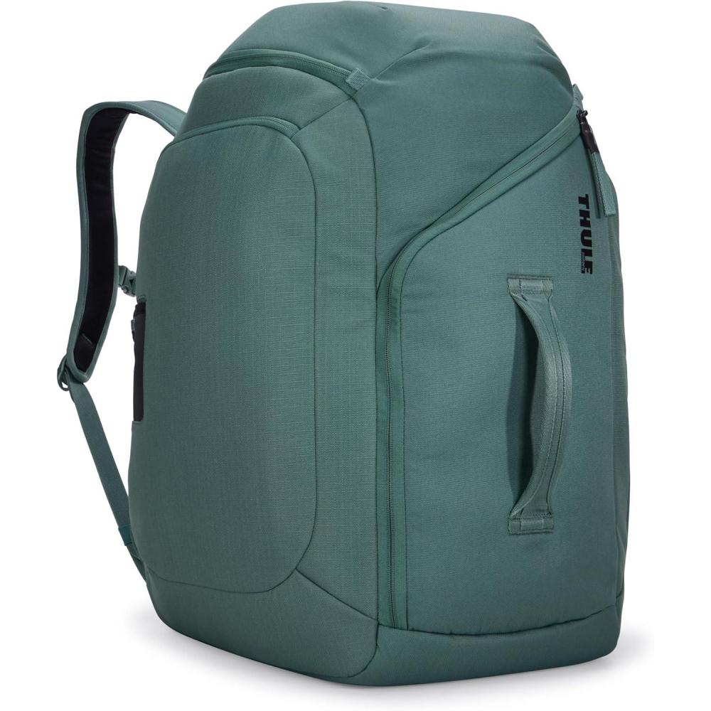 imageThule RoundTrip 45L Boot Backpack  StorageNew Hazy Green