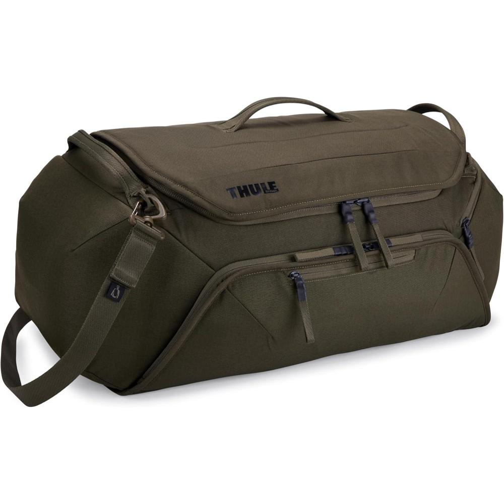 imageThule RoundTrip Bike DuffelDeep khaki