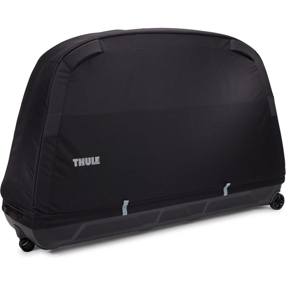 imageThule RoundTrip MTB Bike Travel CaseBlack