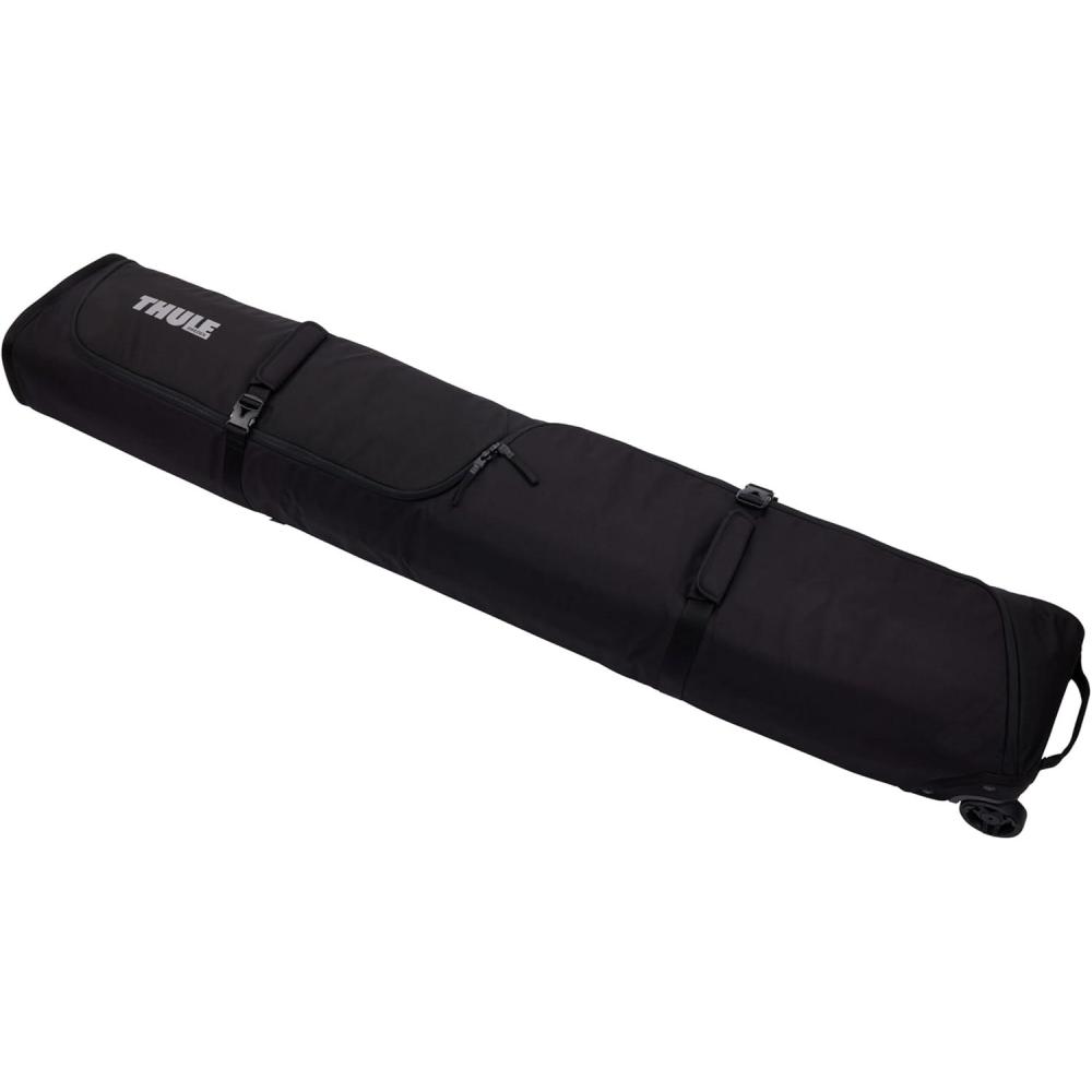imageThule RoundTrip Ski BagNew Black