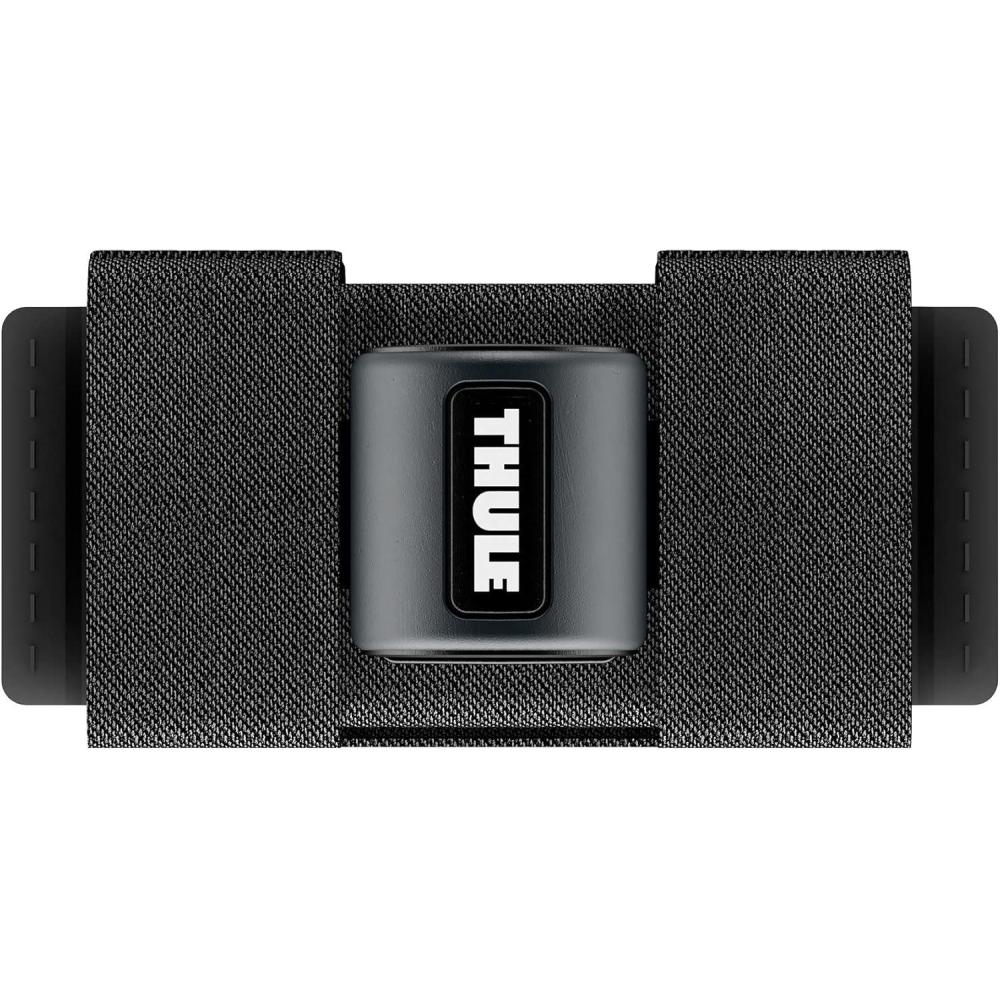 imageThule SkiClick 7291 CrossCountry Ski Transporter 1 pr