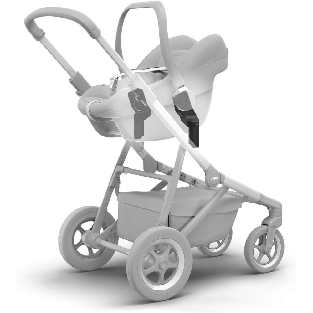 imageThule Sleek Car Seat Adapter MaxiCosi