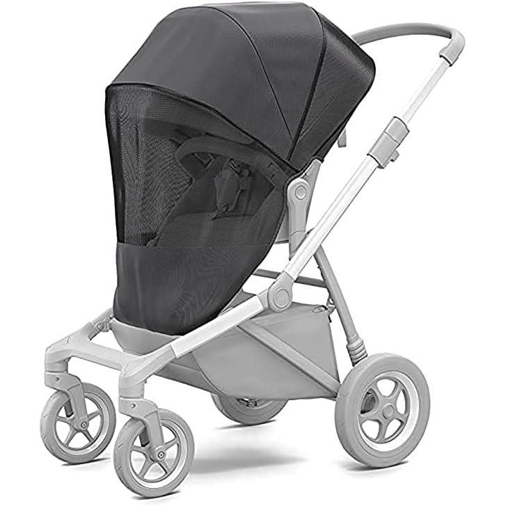 imageThule Sleek Mesh Cover  Black 394 x 150 x 177