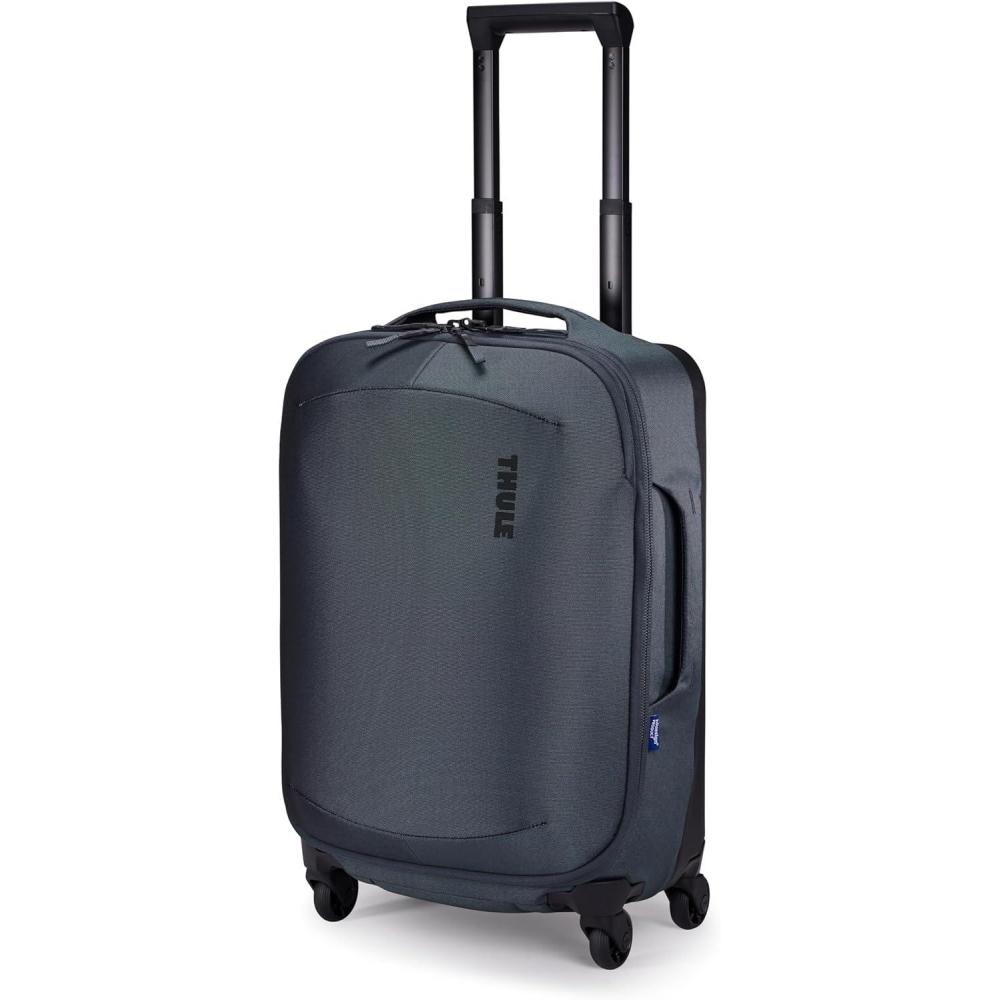 imageThule Subterra Carryon Spinner BlackDark Slate