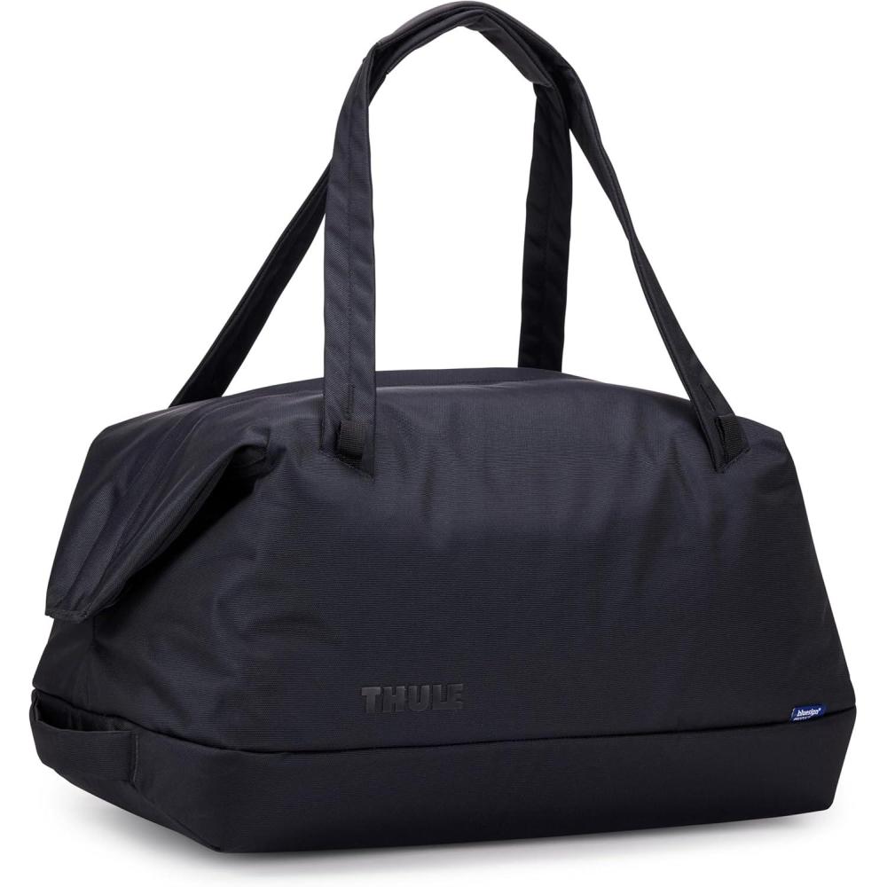 imageThule Subterra Duffel 35L Black