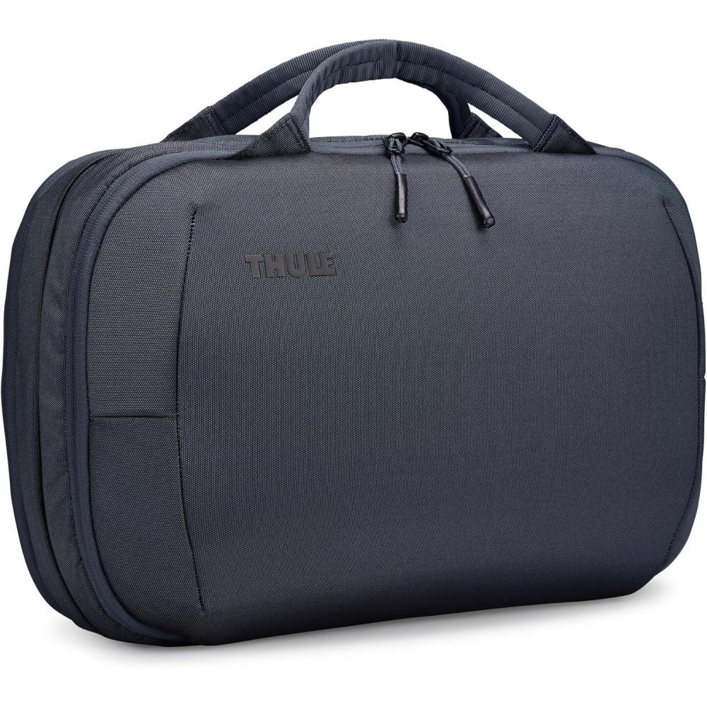 imageThule Subterra Hybrid Travel Bag BlackDark Slate