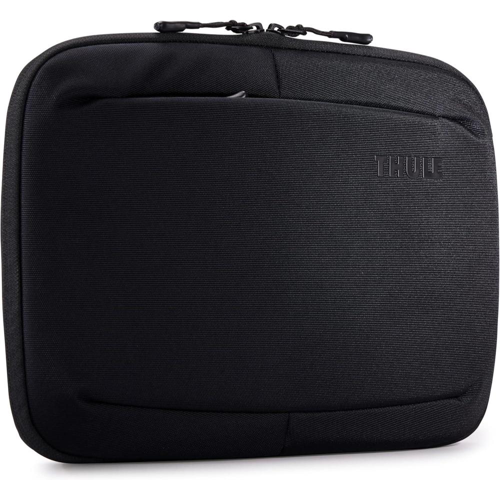 imageThule Subterra MacBook Sleeve 16quot Black13