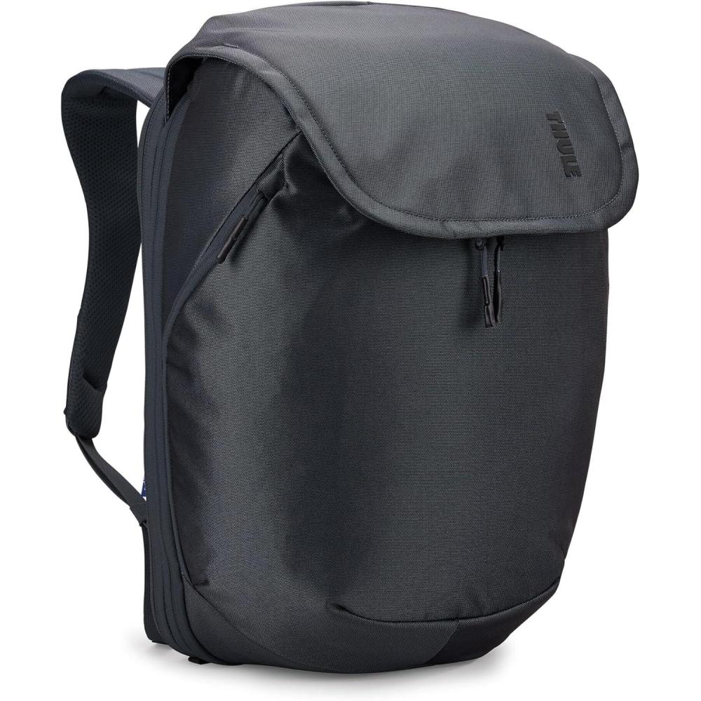 imageThule Subterra Travel Backpack 26L BlackDark Slate