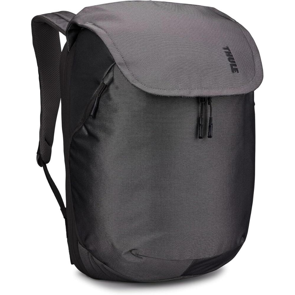imageThule Subterra Travel Backpack 26L BlackVetiver Gray