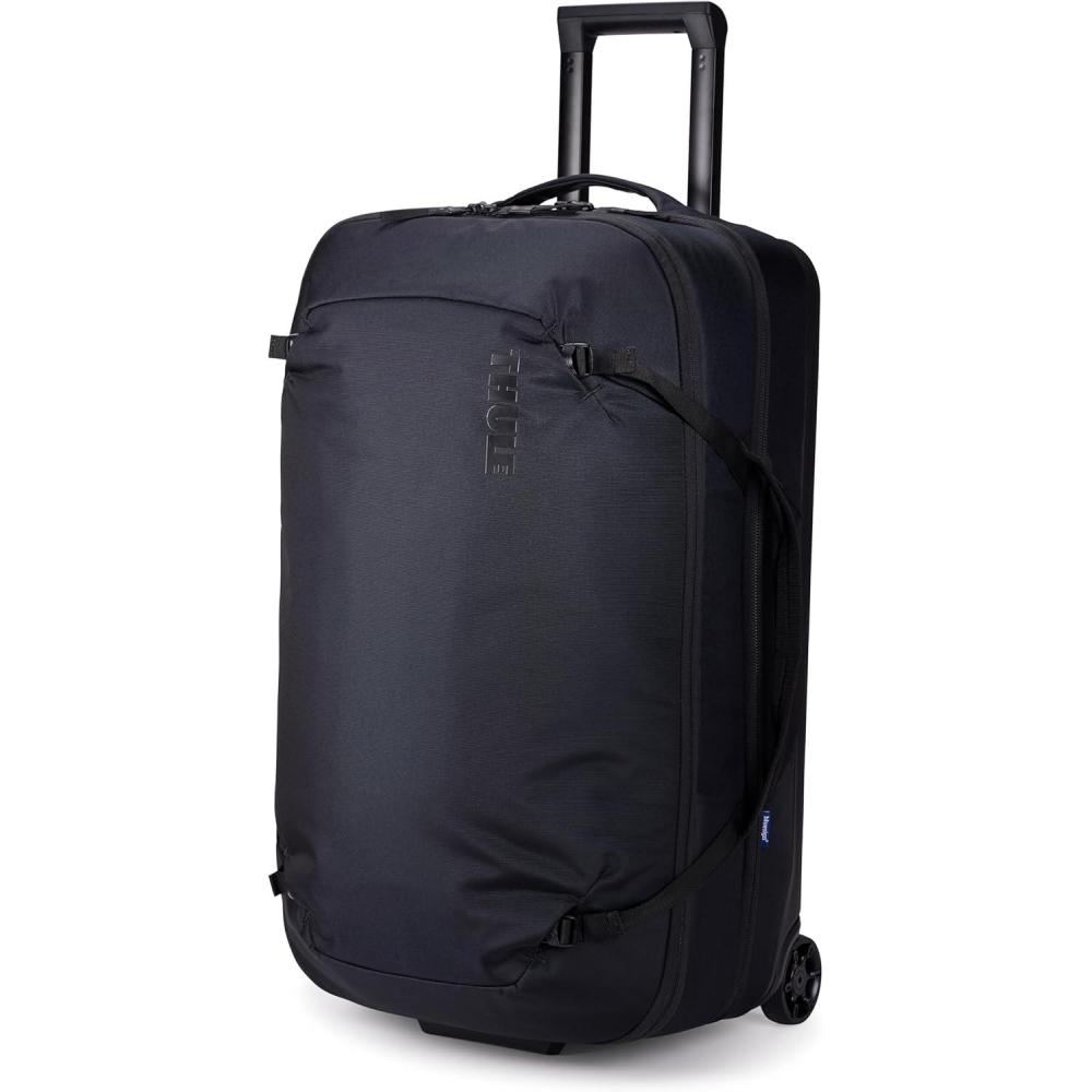 imageThule Subterra Wheeled Duffel BlackBlack