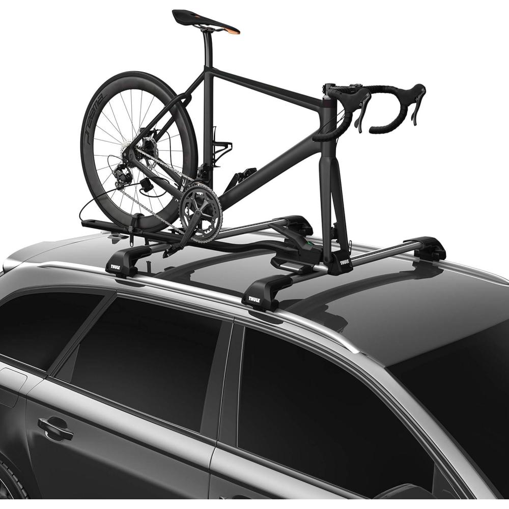 imageThule TopRide Roof Mounted Bike Rack