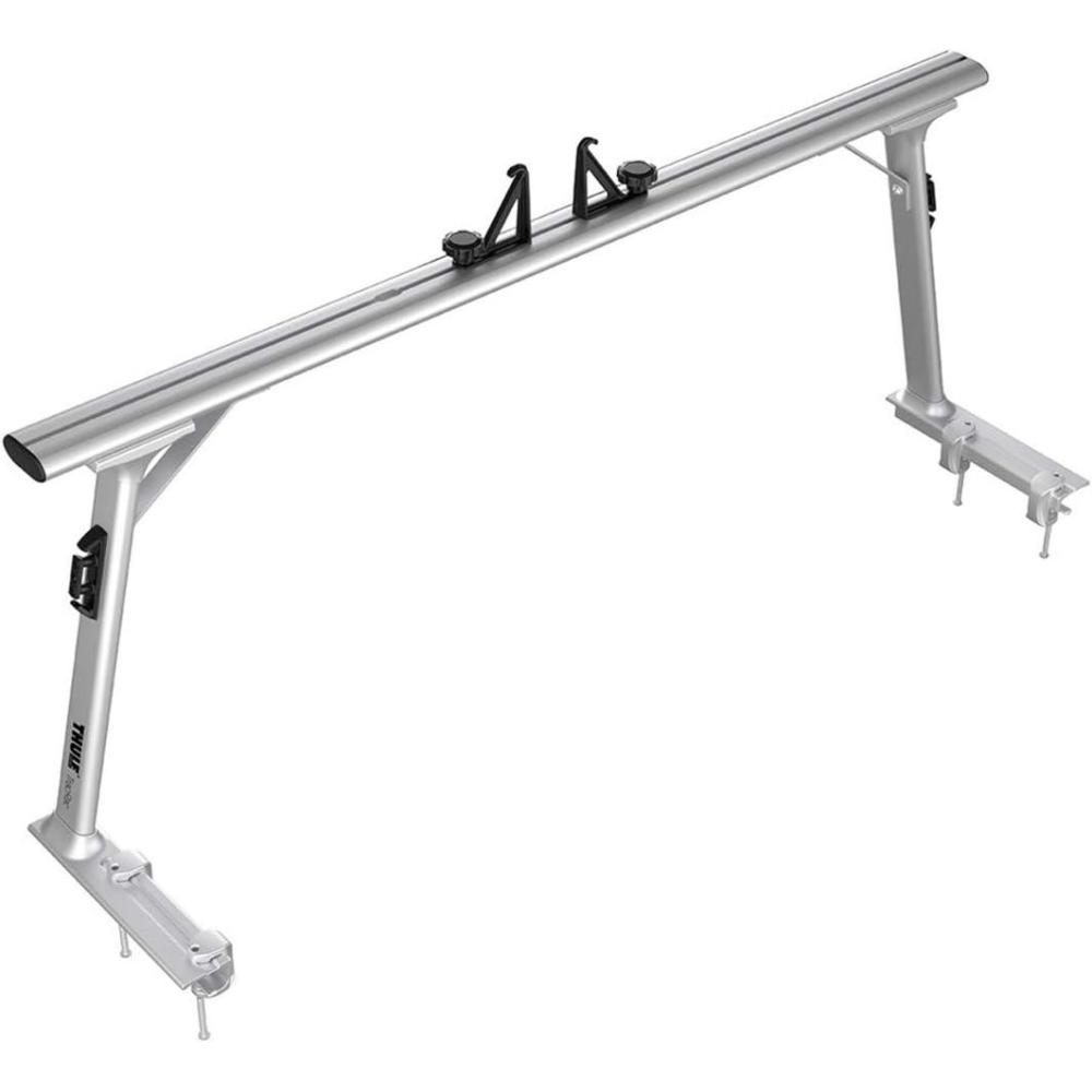 imageThule TracRac Pro 2 Rack SystemToyota Tacoma 0515