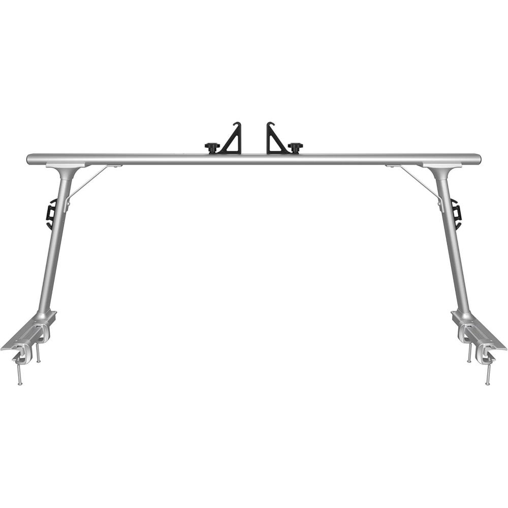 imageThule TracRac Pro 2 Rack SystemToyota Tacoma 16 Current