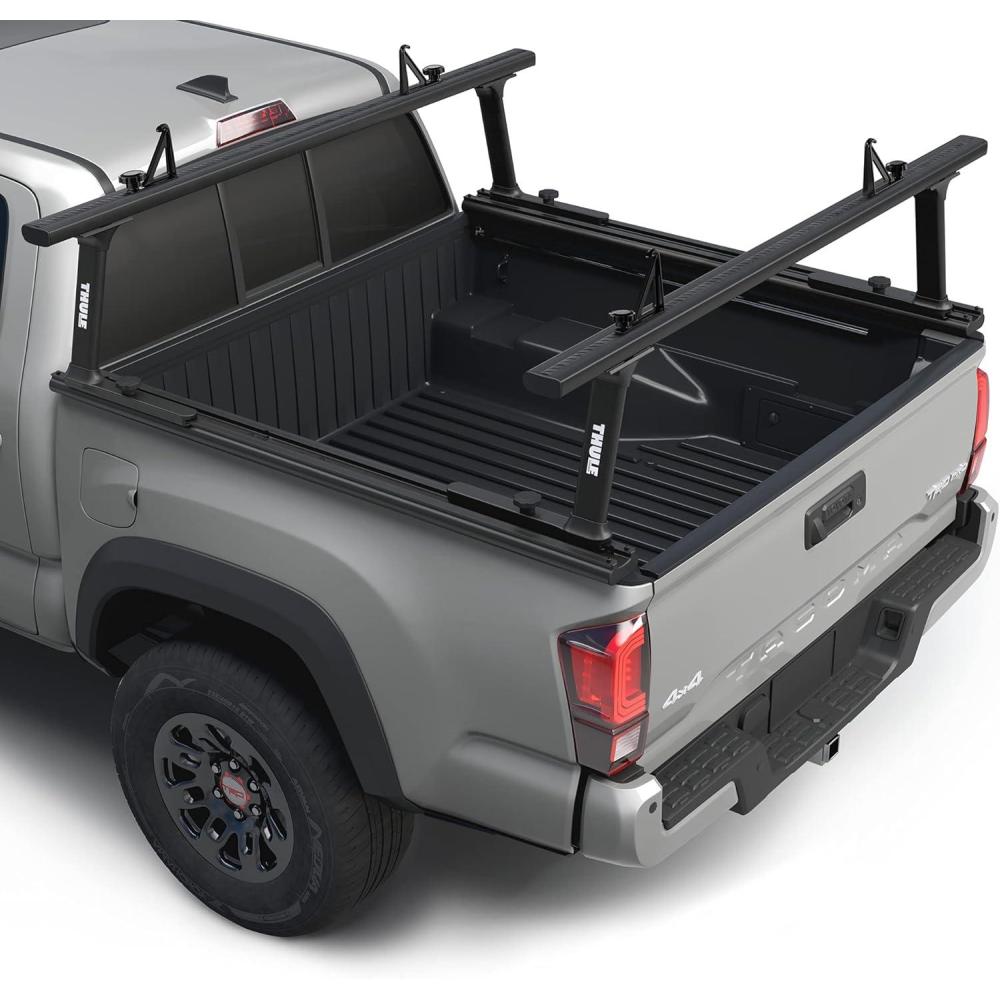 imageThule XSporter Pro MidShift Truck RackShift