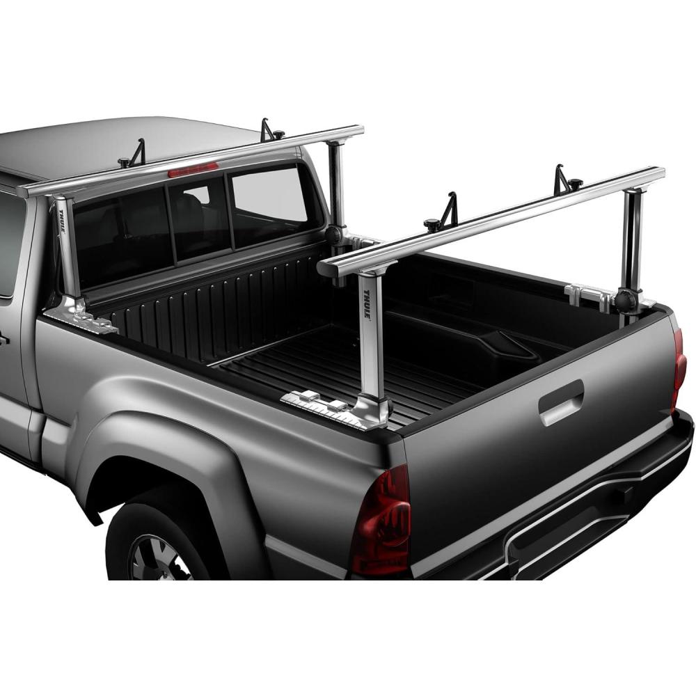 imageThule Xsporter ProSilver