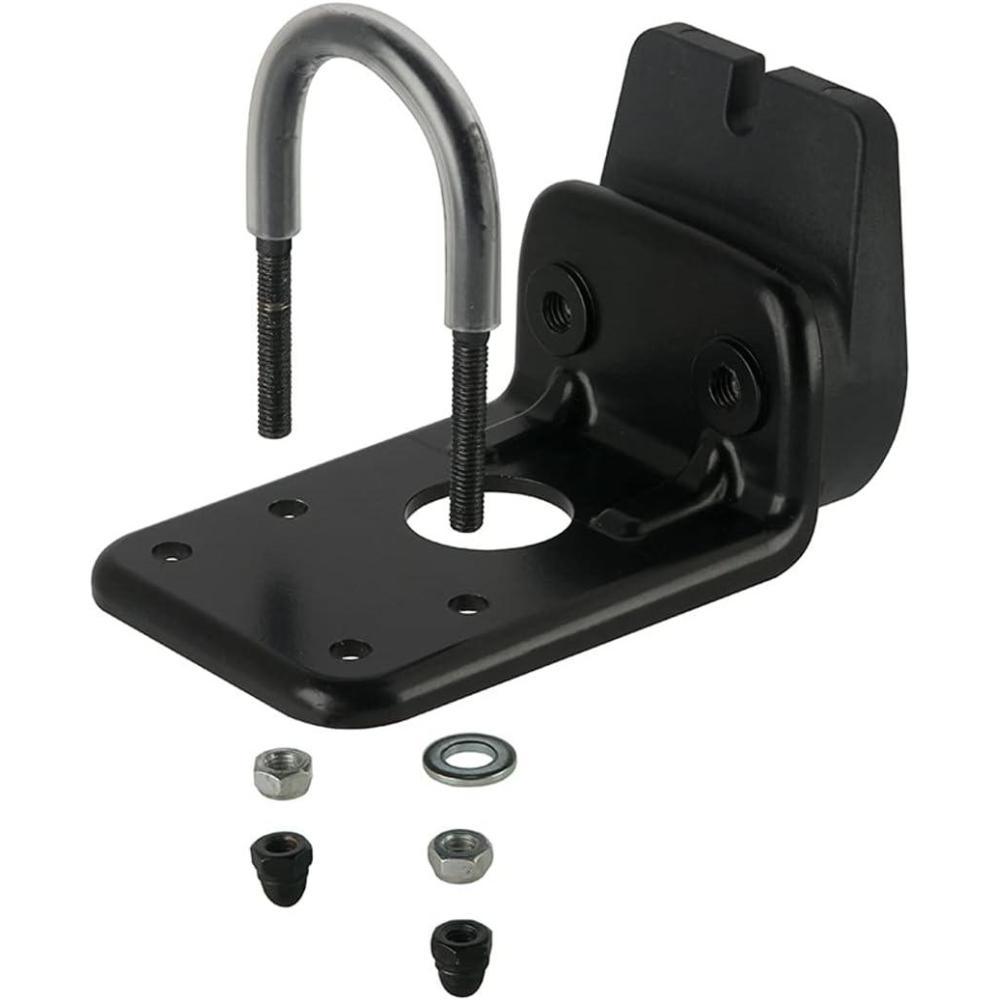 imageThule Yepp Mini Threadless ahead Handlebar Adapter  Black