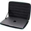 Gauntlet MacBook® Sleeve 14″(Blue)