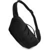 Subterra 2 Sling Bag(Black)