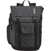 Thule 3203037 Subterra Daypack-Dark Shadow(Black)