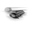Thule 450R CrossRoad Railing Roof Rack Foot Pack (Set of 4),Black