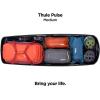 Thule 614 Pulse Cargo Box, Medium, Black(Black)