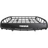 Thule 859XT Canyon XT Basket, Black, One Size