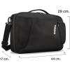Thule Accent 15.6″ Laptop Bag(Convertible Laptop Bag)